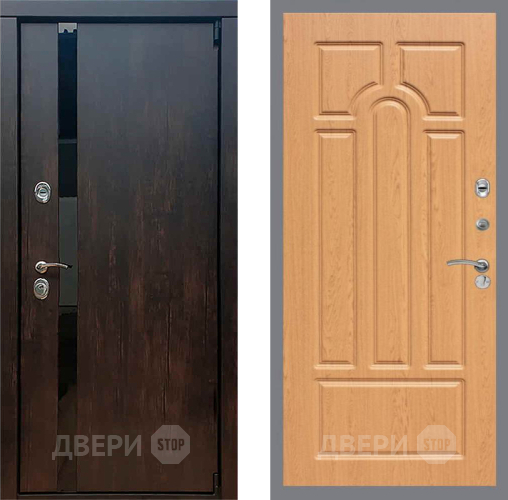 Дверь Рекс (REX) 26 FL-58 Дуб в Ивантеевке