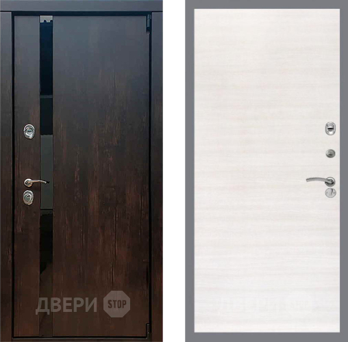 Дверь Рекс (REX) 26 GL Акация в Ивантеевке