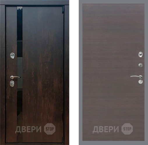 Дверь Рекс (REX) 26 GL венге поперечный в Ивантеевке